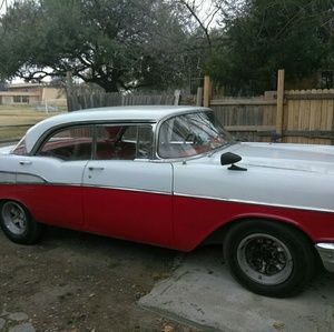 Meet your Posher, Fernando